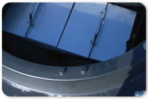 Öljynerottimet luokka I